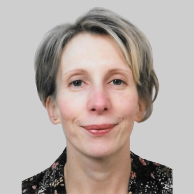 Photo de Madame Juliette GROSSEMY-LEBRASSEUR