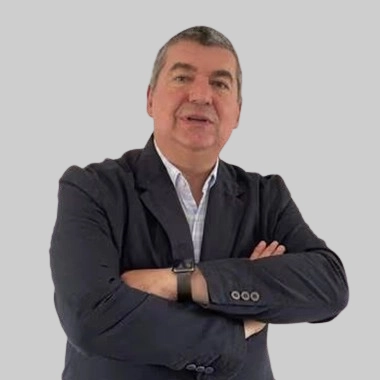 Photo de Monsieur Olivier  PETITJEAN