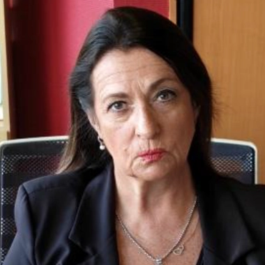 Photo de Monsieur Val&eacute;rie  CARO